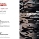 ANGOSCE CONTEMPORANEE – V Convegno Nazionale del Forum Lacaniano in Italia – FLaI
